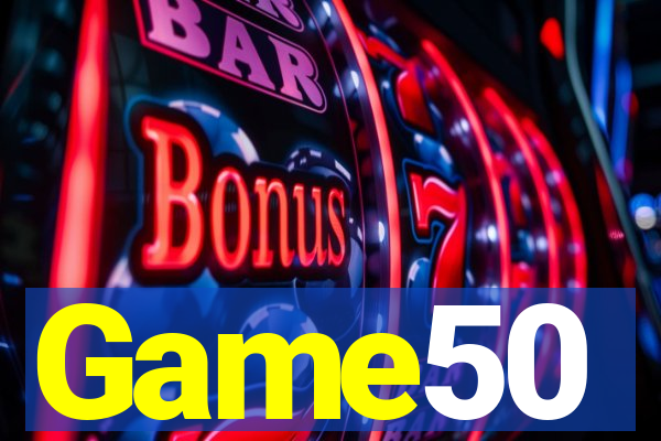 Game50
