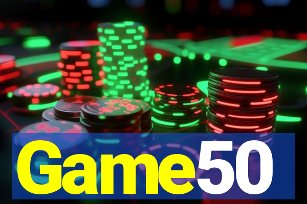 Game50