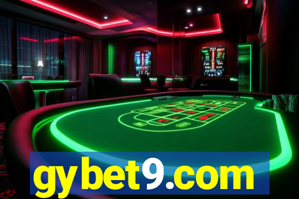 gybet9.com
