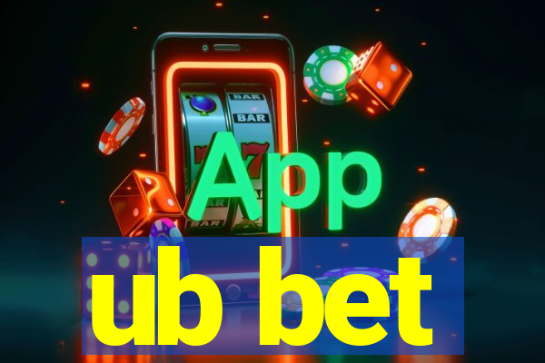 ub bet