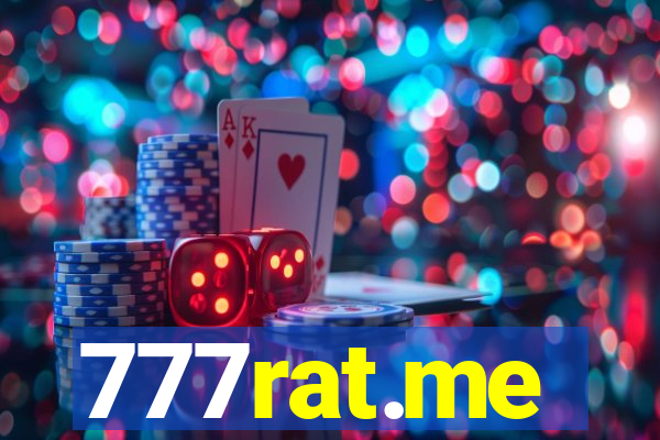 777rat.me