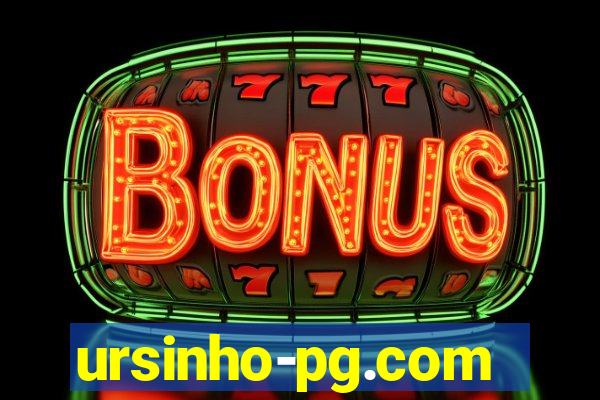 ursinho-pg.com