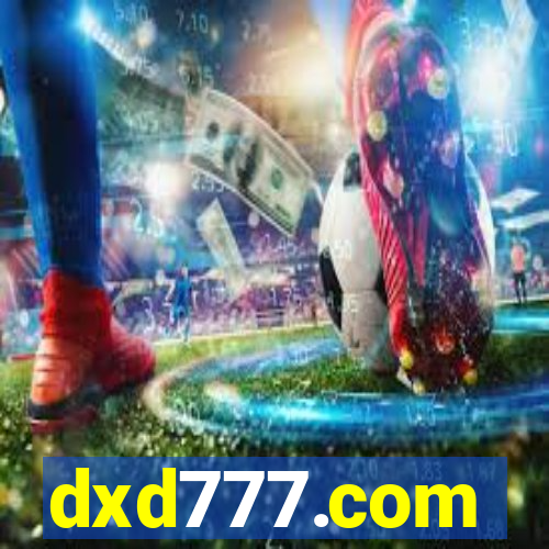 dxd777.com