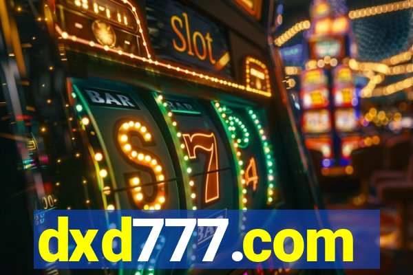 dxd777.com