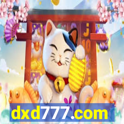 dxd777.com