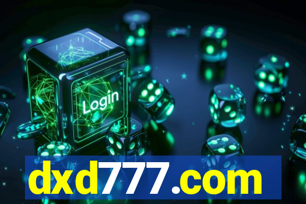 dxd777.com