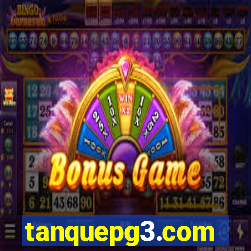 tanquepg3.com