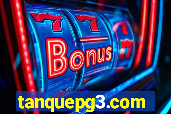 tanquepg3.com