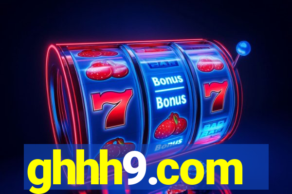 ghhh9.com