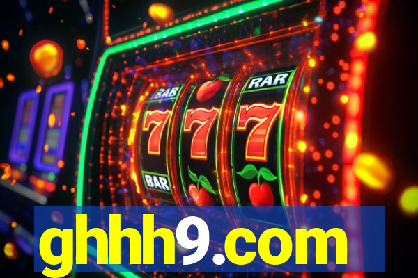ghhh9.com