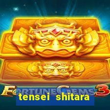 tensei shitara slime datta ken 3 temporada dublada