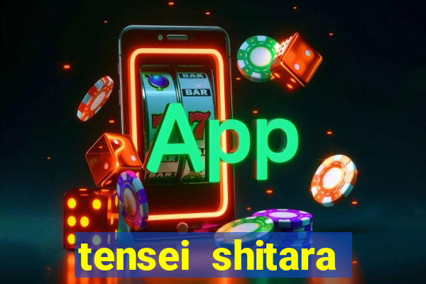tensei shitara slime datta ken 3 temporada dublada