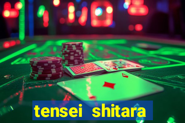 tensei shitara slime datta ken 3 temporada dublada