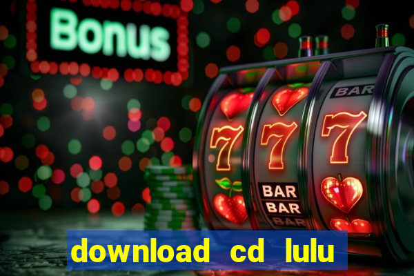 download cd lulu santos acustico mtv 2000