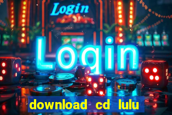 download cd lulu santos acustico mtv 2000