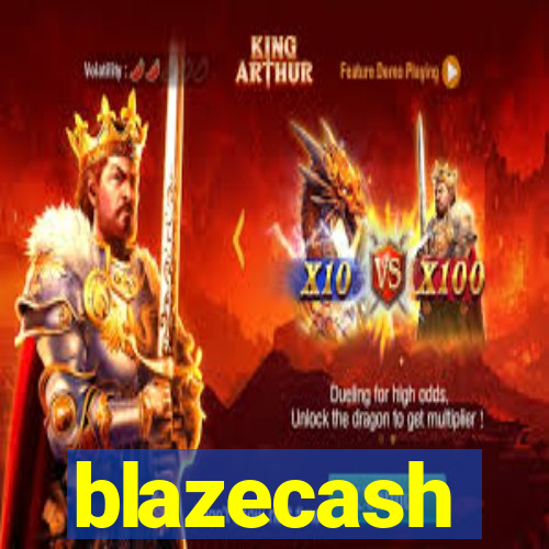 blazecash