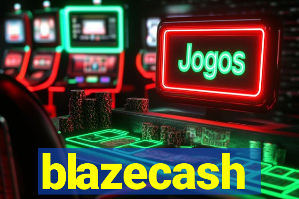 blazecash
