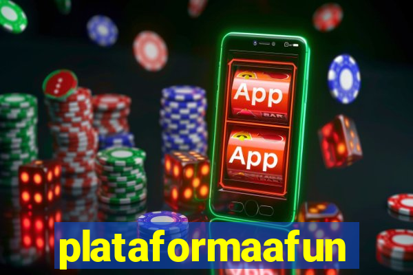 plataformaafun
