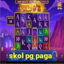 skol pg paga