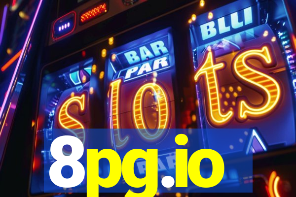 8pg.io