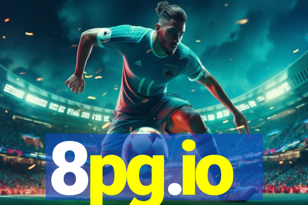 8pg.io