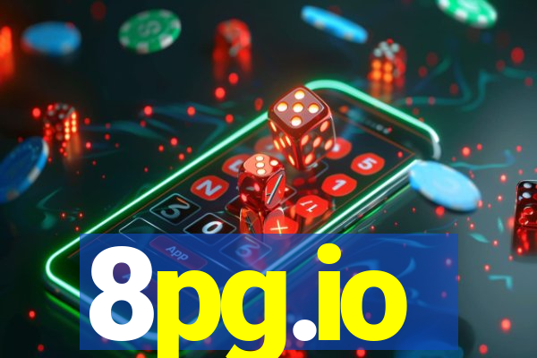 8pg.io