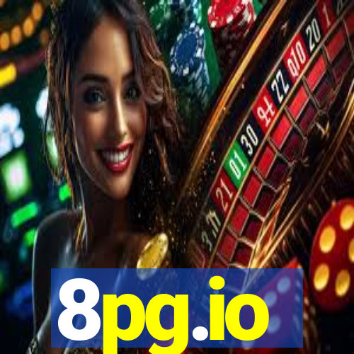 8pg.io