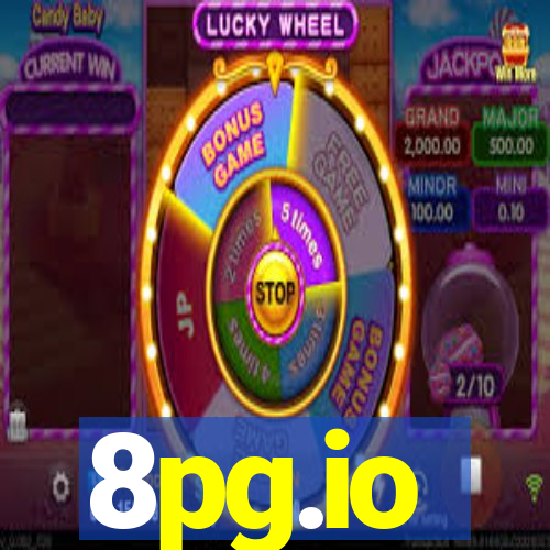 8pg.io