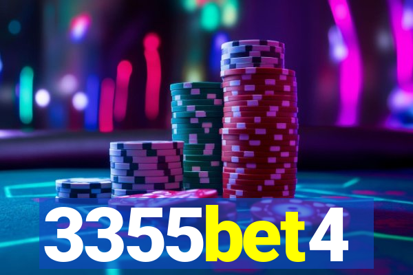 3355bet4
