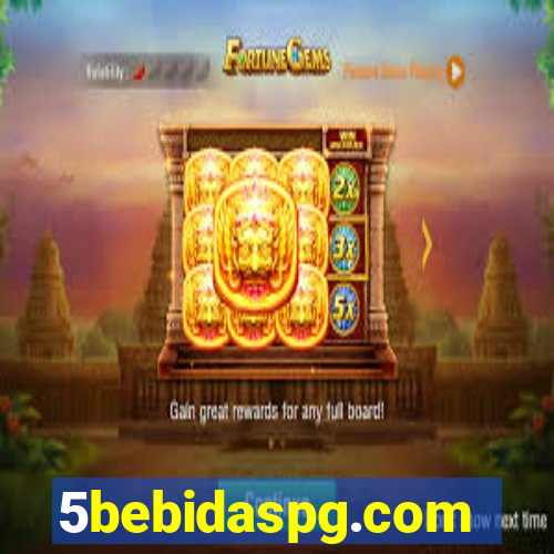 5bebidaspg.com