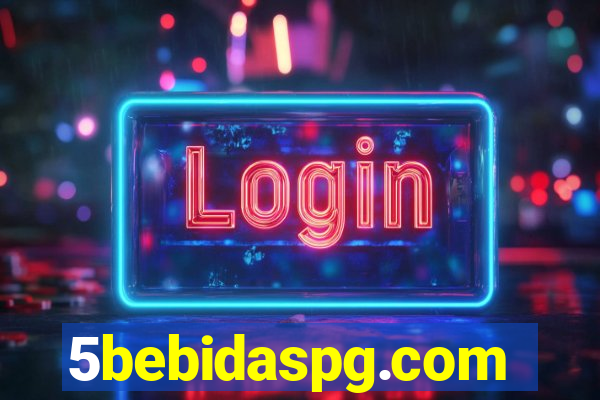 5bebidaspg.com