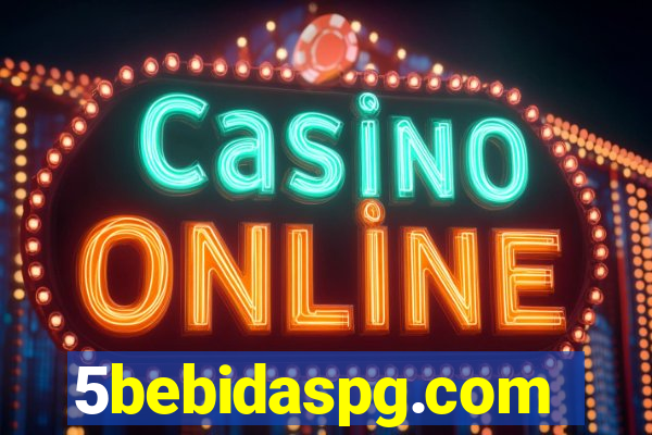 5bebidaspg.com