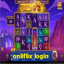 onliflix login