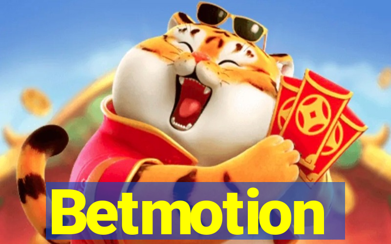 Betmotion