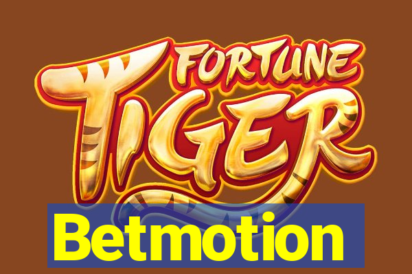 Betmotion