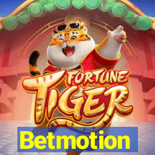 Betmotion