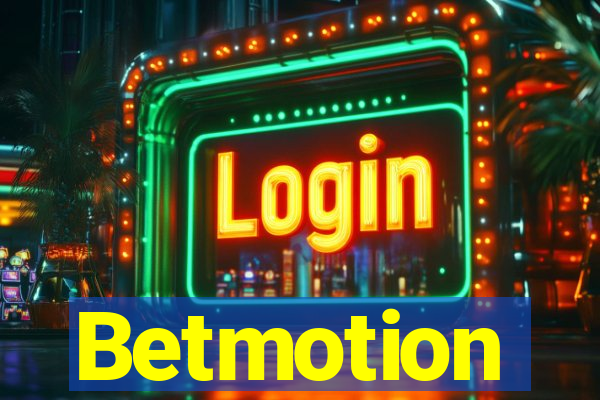 Betmotion