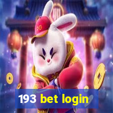 193 bet login