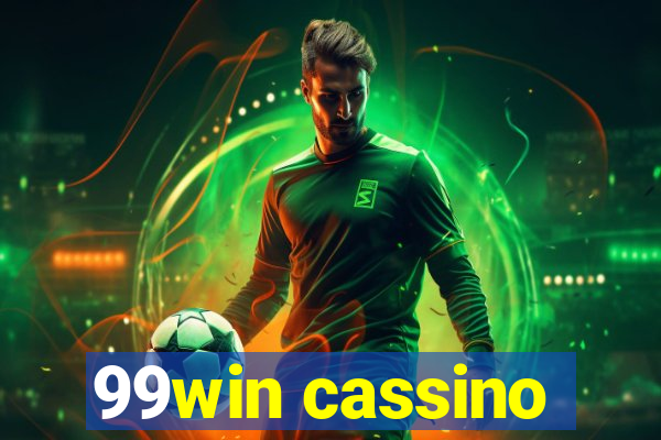 99win cassino