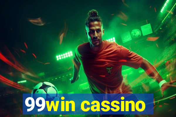 99win cassino