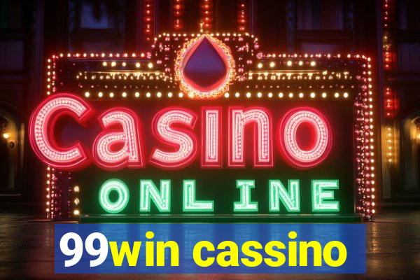 99win cassino