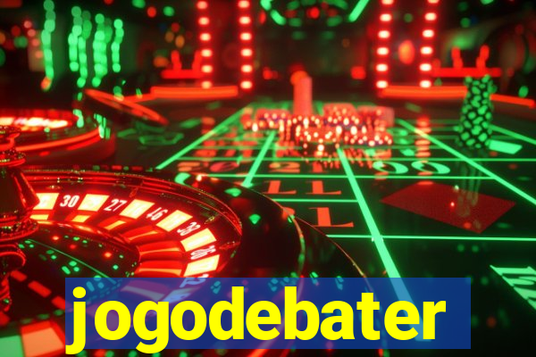 jogodebater