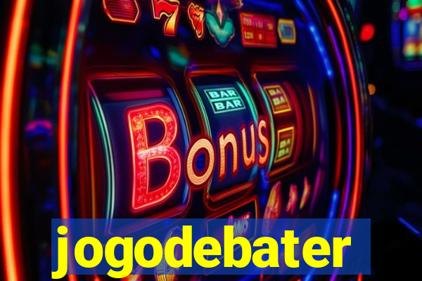 jogodebater