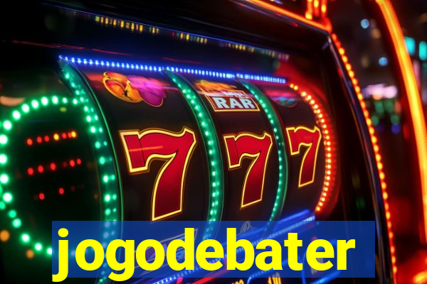 jogodebater