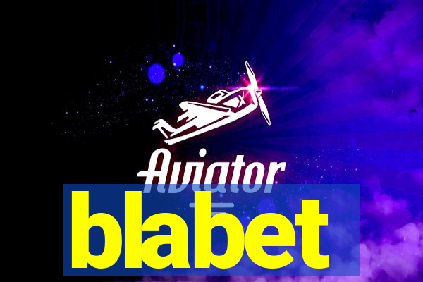 blabet