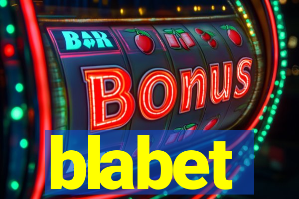 blabet