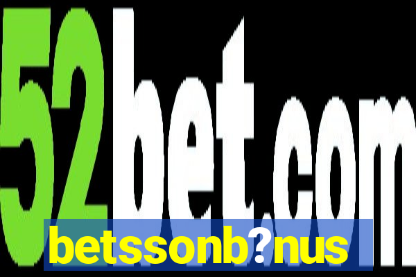 betssonb?nus