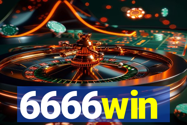 6666win