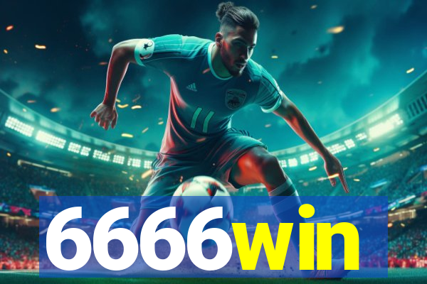 6666win