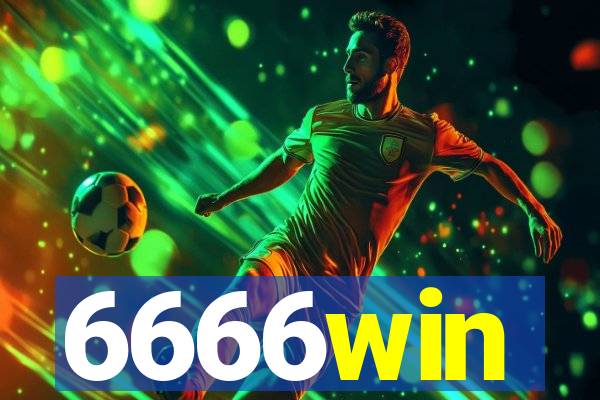 6666win
